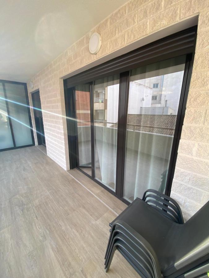 Apartamento Isabel Caravaca De La Cruz Eksteriør billede