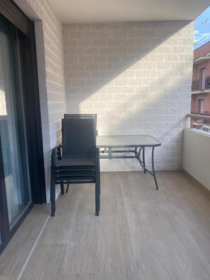 Apartamento Isabel Caravaca De La Cruz Eksteriør billede