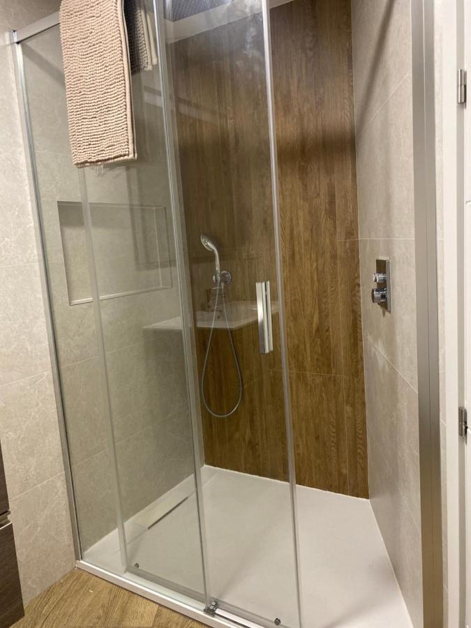 Apartamento Isabel Caravaca De La Cruz Eksteriør billede