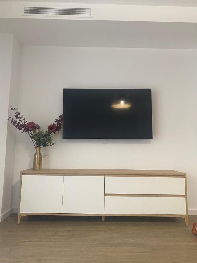Apartamento Isabel Caravaca De La Cruz Eksteriør billede