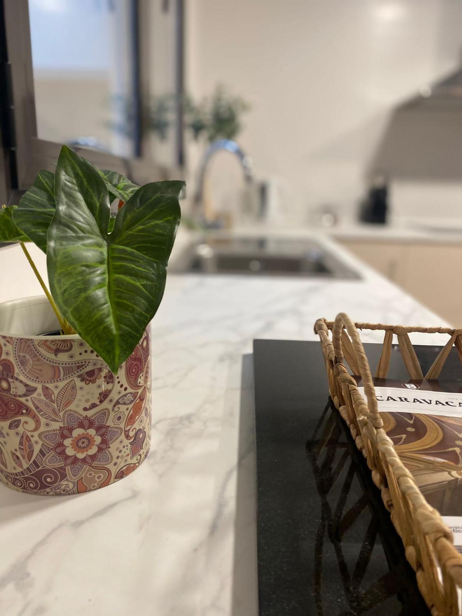 Apartamento Isabel Caravaca De La Cruz Eksteriør billede