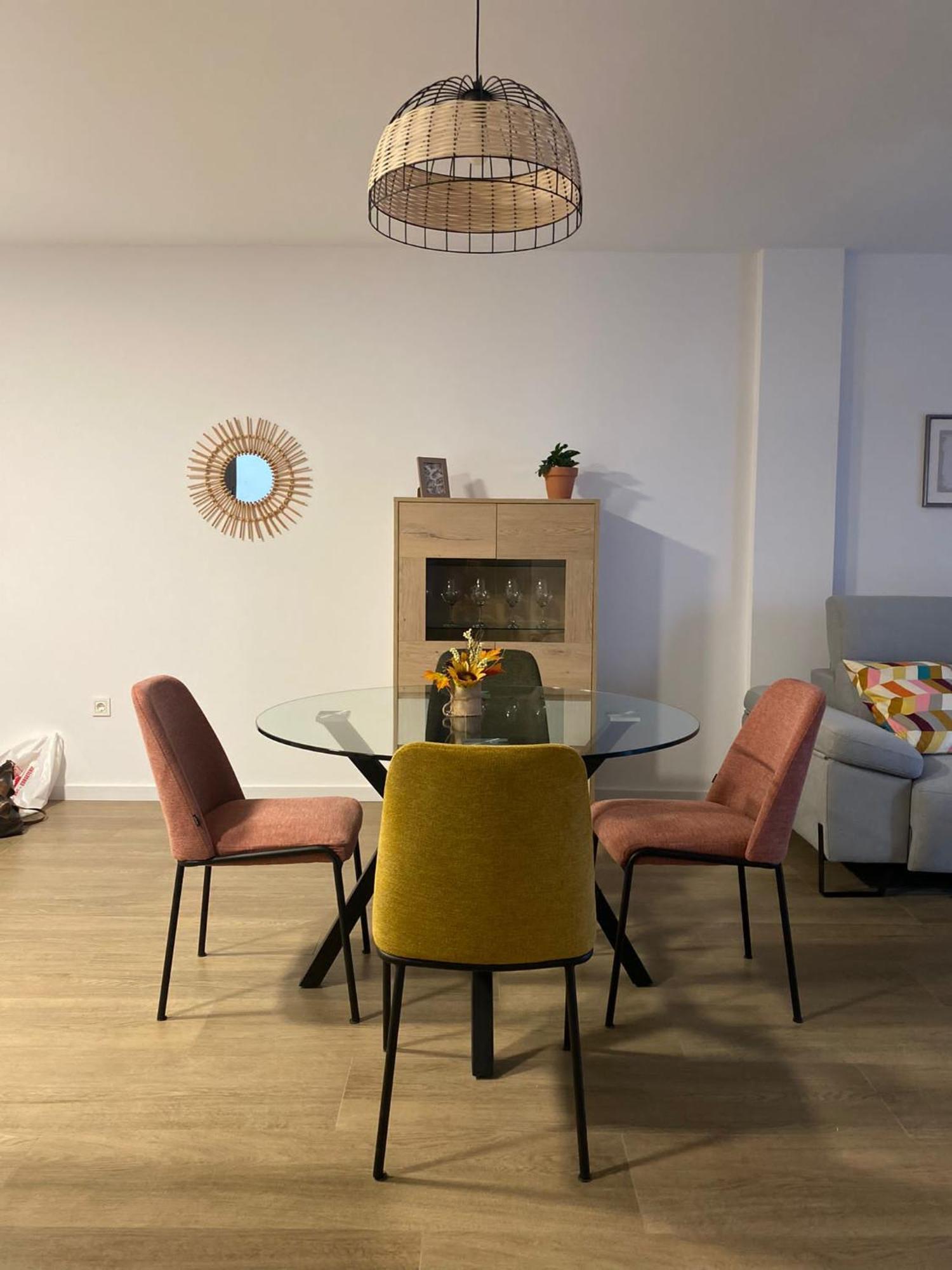Apartamento Isabel Caravaca De La Cruz Eksteriør billede