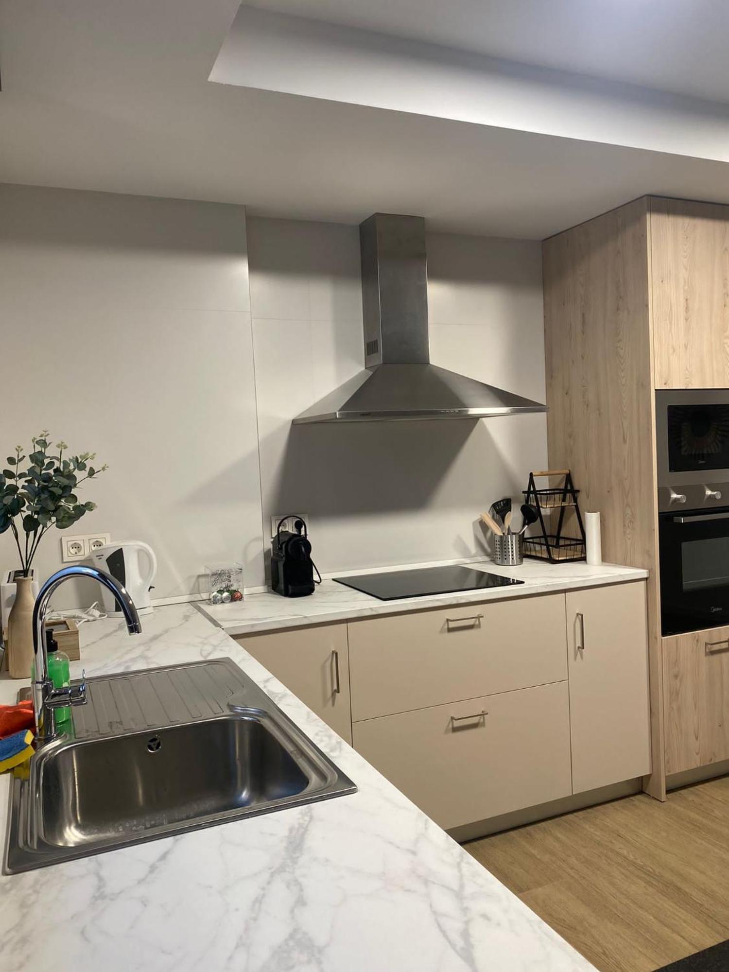 Apartamento Isabel Caravaca De La Cruz Eksteriør billede
