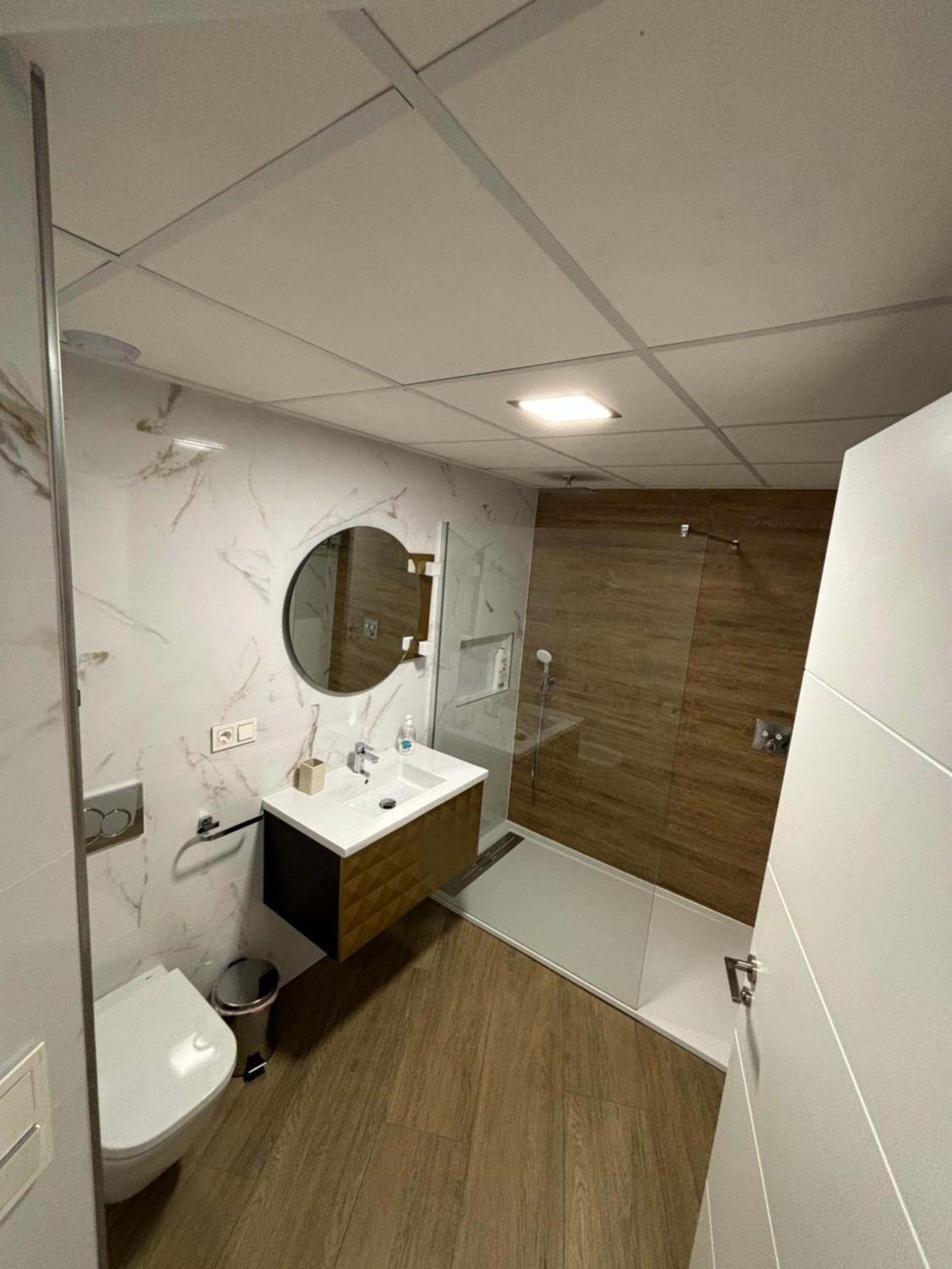 Apartamento Isabel Caravaca De La Cruz Eksteriør billede