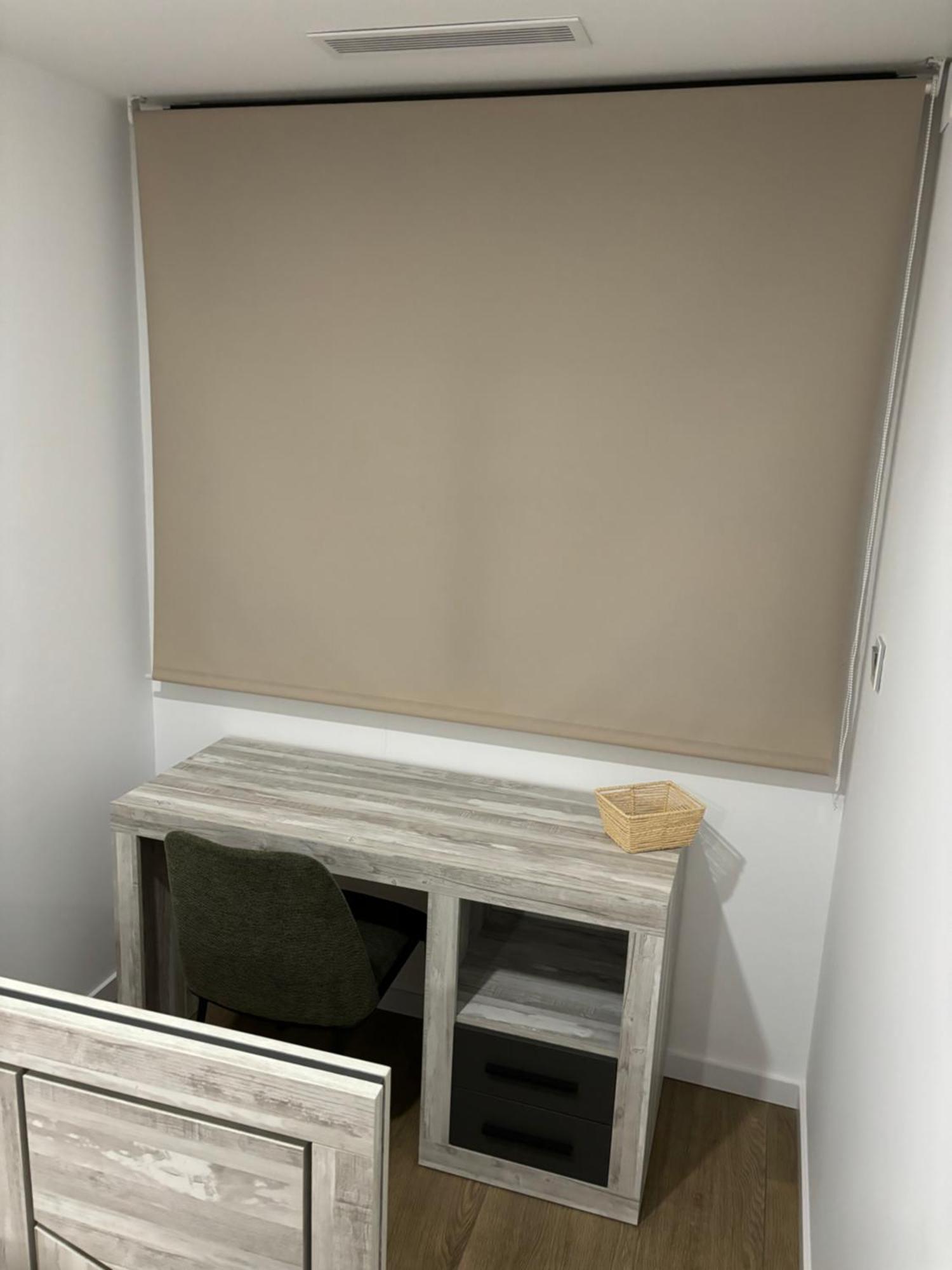 Apartamento Isabel Caravaca De La Cruz Eksteriør billede