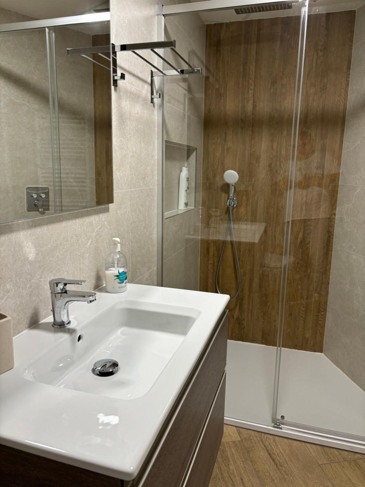Apartamento Isabel Caravaca De La Cruz Eksteriør billede