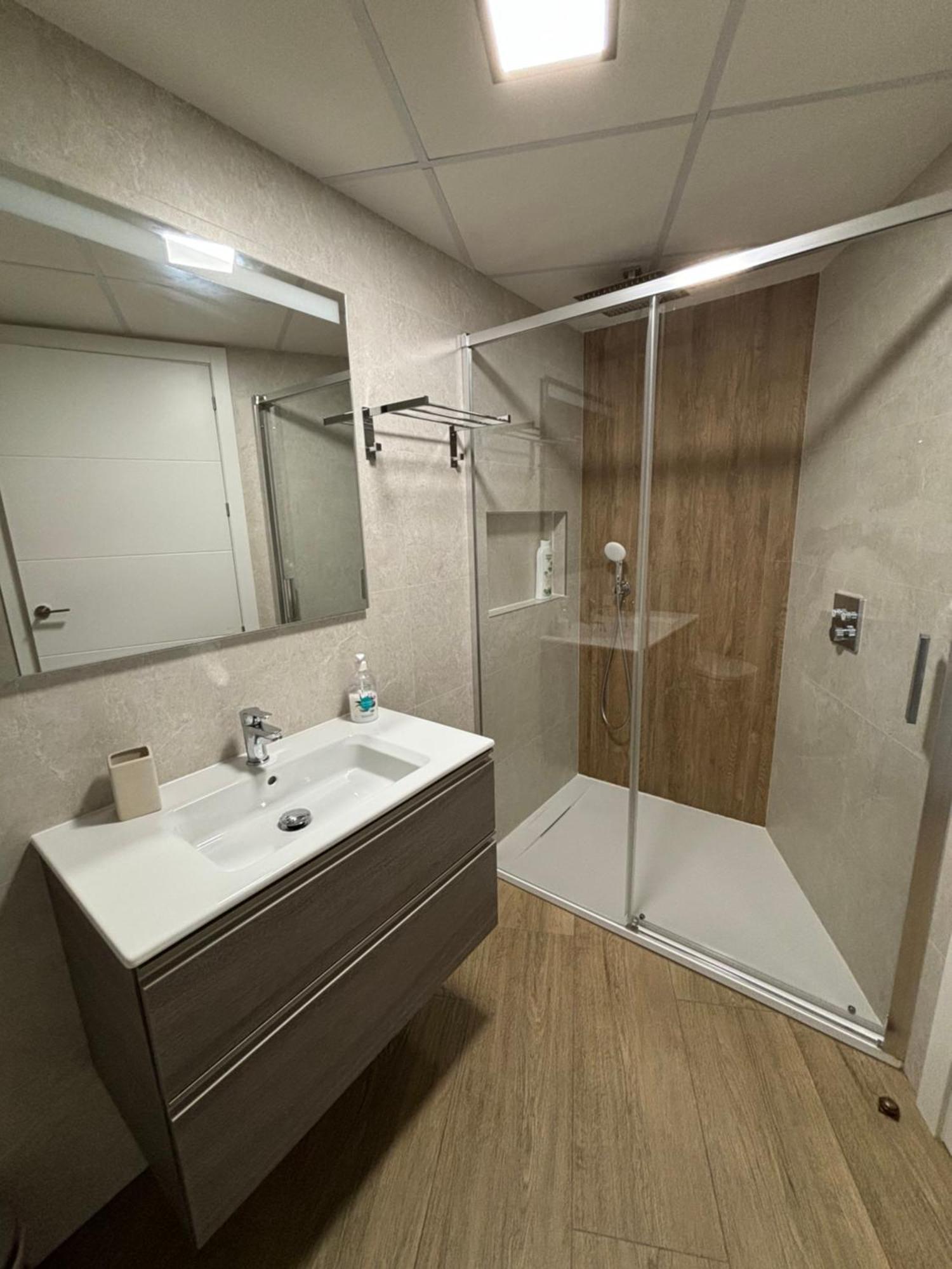 Apartamento Isabel Caravaca De La Cruz Eksteriør billede